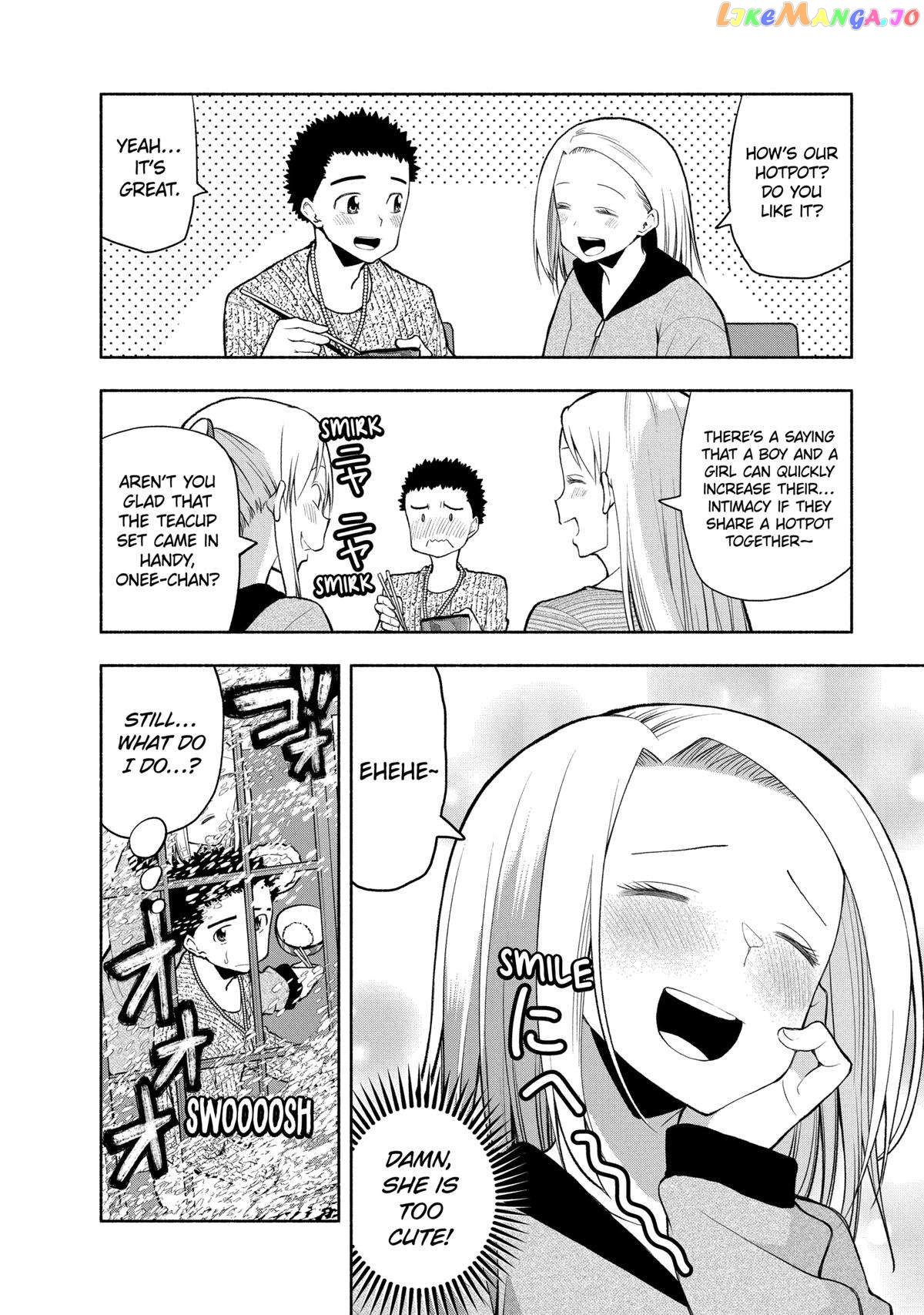 Omoi ga Omoi Omoi-san Chapter 107 6